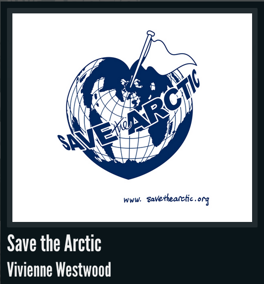 Greenpeace Campaign — Natalie Palmer-Sutton: Creative Portfolio
